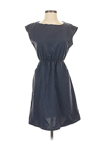 Sunhee Moon Casual Dress (view 1)