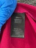 Parker Black 100% Polyester Pink Cocktail Dress Size 8 - photo 7