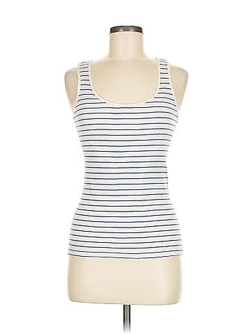 I Love H81 Tank Top (view 1)