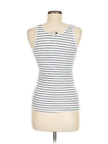 I Love H81 Tank Top (view 2)
