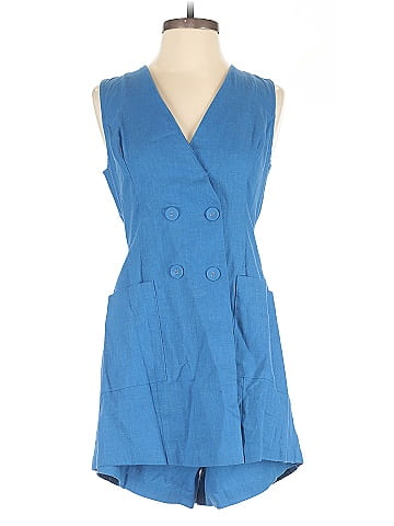 Lost + Wander Romper (view 1)