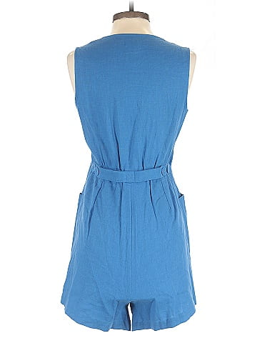Lost + Wander Romper (view 2)