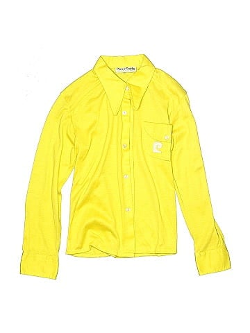Pierre Cardin Long Sleeve Button-Down Shirt (view 1)