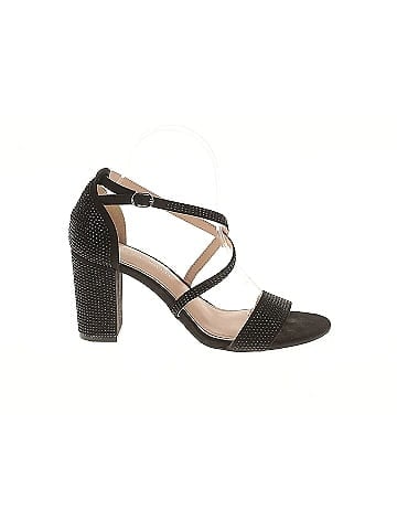 Kelly & Katie Heels (view 1)