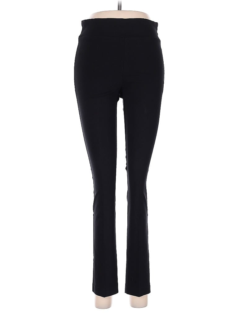 MARGARET M Pre-owned Active Pants In Black