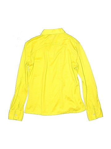 Pierre Cardin Long Sleeve Button-Down Shirt (view 2)