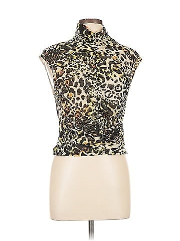 AFRM Short Sleeve Turtleneck (view 1)