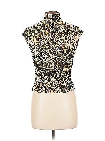 AFRM Short Sleeve Turtleneck (view 2)