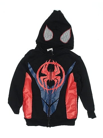 Marvel Jacket (view 1)