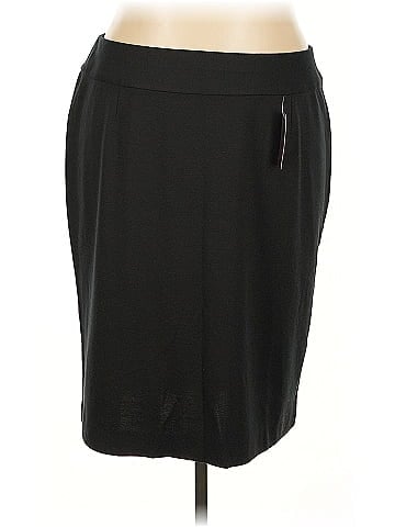 Lane Bryant Outlet Casual Skirt (view 1)