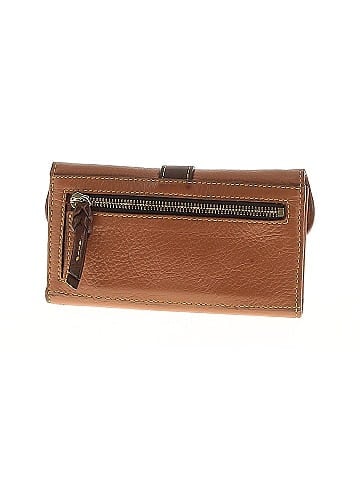 Dooney & Bourke Leather Wallet (view 2)