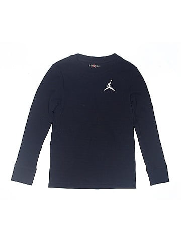Air Jordan Long Sleeve T-Shirt (view 1)