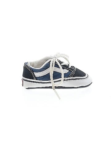 Vans Booties (view 1)