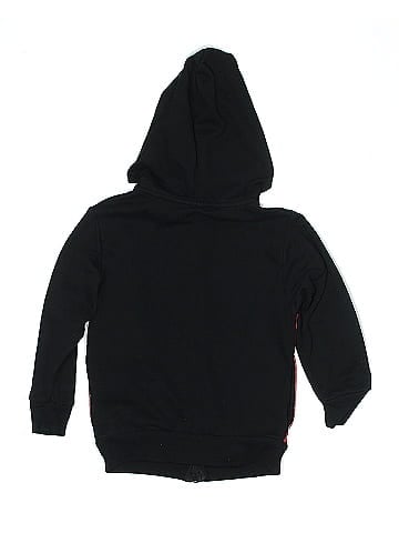 Marvel Jacket (view 2)