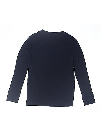 Air Jordan Long Sleeve T-Shirt (view 2)