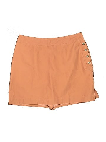 IZOD Casual Skirt (view 1)