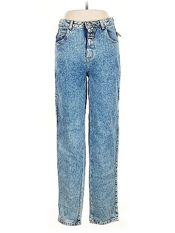Palmetto's Jeans (view 1)