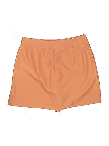 IZOD Casual Skirt (view 2)