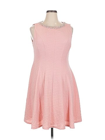 Studio One Cocktail Dress (view 1)