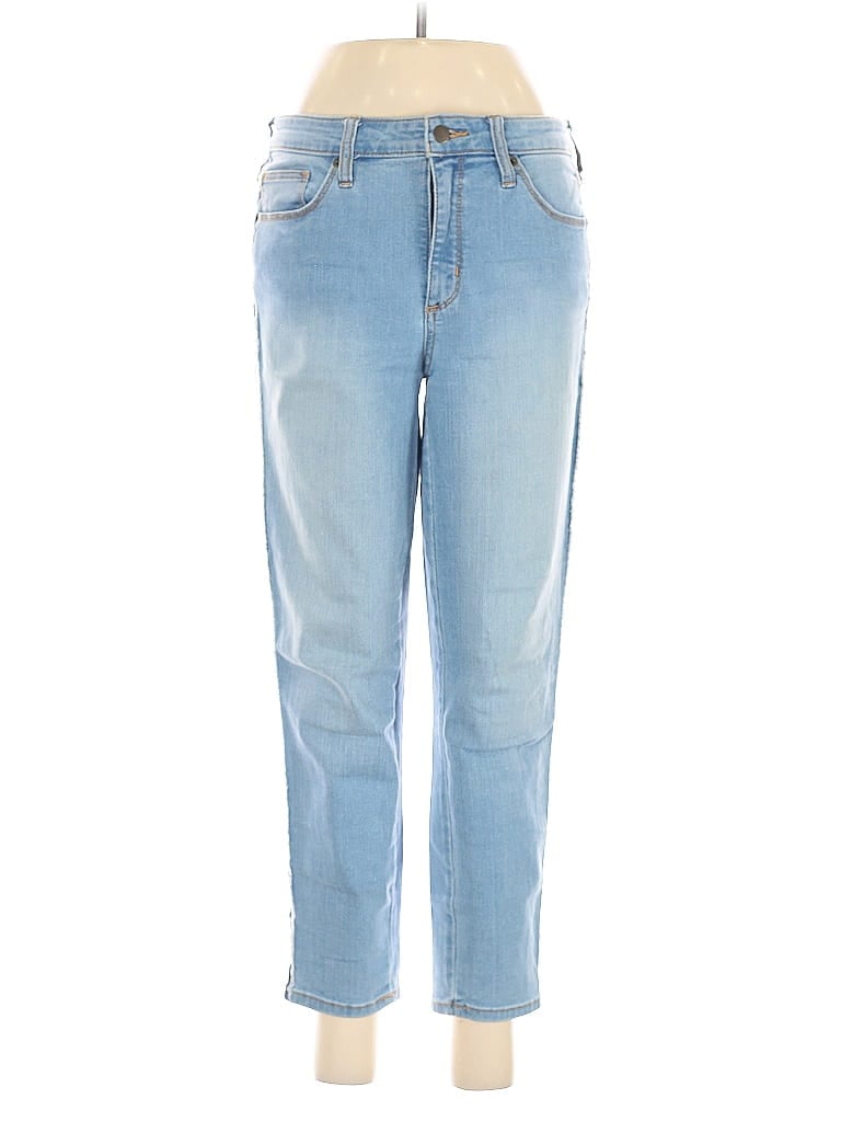 Pre-owned Universal Thread Jeans In Blue