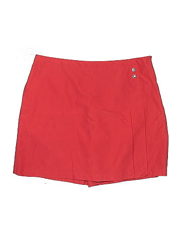 IZOD Casual Skirt (view 1)