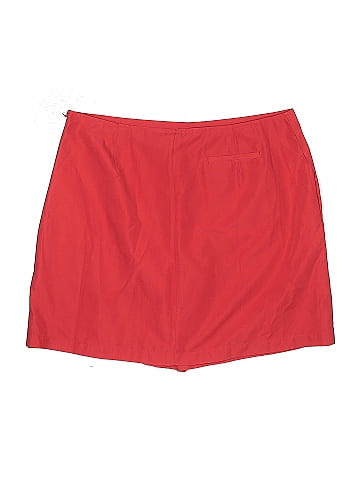 IZOD Casual Skirt (view 2)
