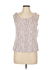 Alex Evenings Sleeveless Top