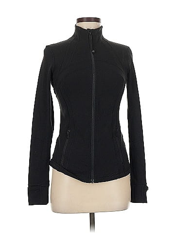 Lululemon Athletica Track Jacket (view 1)