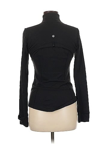 Lululemon Athletica Track Jacket (view 2)
