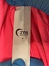 Zyia Active Pink Active Pants Size 4 - photo 4
