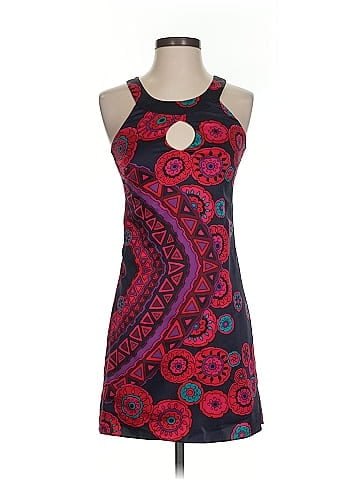 Julie Brown Cocktail Dress (view 1)