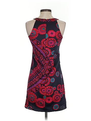 Julie Brown Cocktail Dress (view 2)