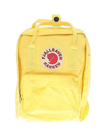 Fjällräven Backpack (view 1)