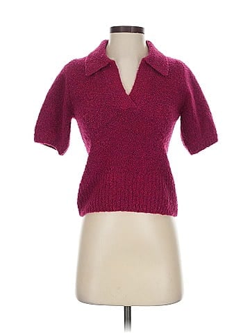 Endless Rose Short Sleeve Turtleneck (view 1)