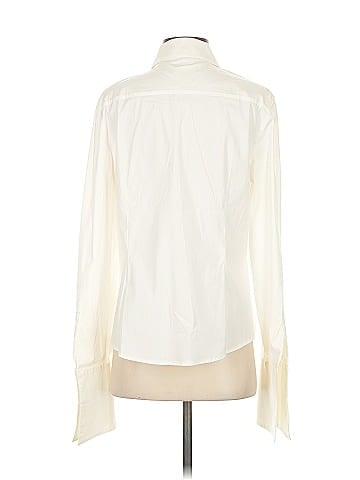 Escada Long Sleeve Blouse (view 2)