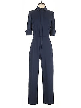 Black Halo Jumpsuit