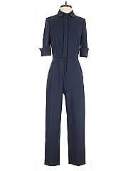 Black Halo Jumpsuit