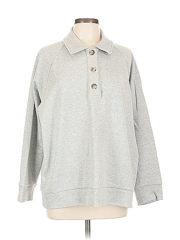 Banana Republic Factory Store Sweatshirt (view 1)