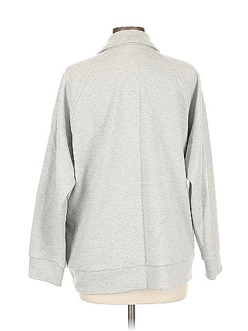 Banana Republic Factory Store Sweatshirt (view 2)