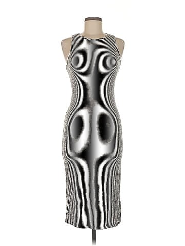 Caution to the Wind Cocktail Dress (view 1)