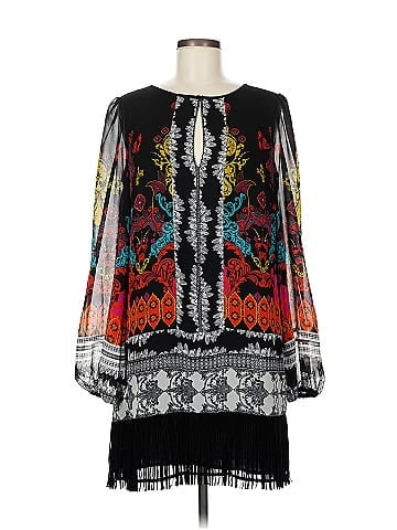 Bebe Casual Dress (view 1)