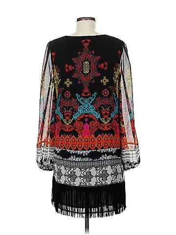 Bebe Casual Dress (view 2)