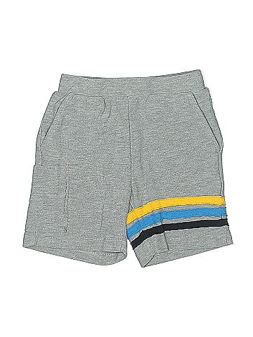 Chaser Athletic Shorts (view 1)