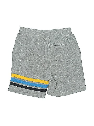 Chaser Athletic Shorts (view 2)
