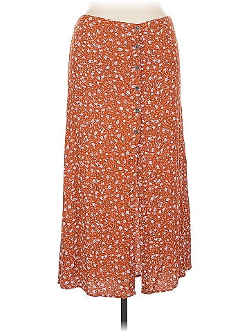 Wild Fable Casual Skirt (view 1)
