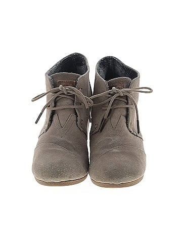 TOMS Ankle Boots (view 2)