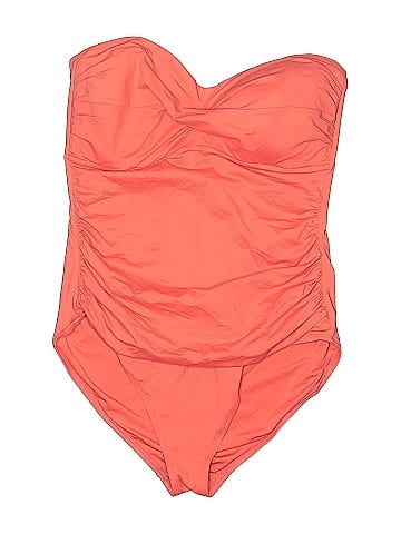 Anne Cole One Piece Swimsuit (view 1)