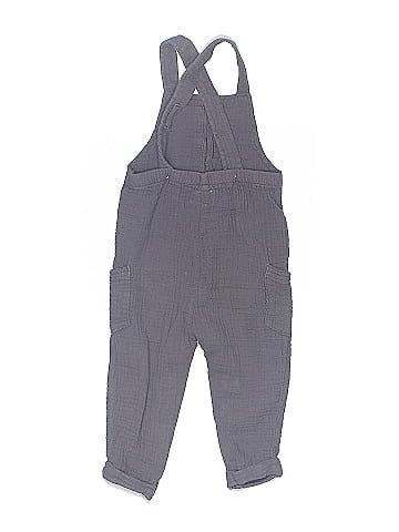 Little Planet Overalls (view 2)