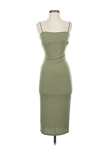 Camila Coelho Cocktail Dress (view 1)