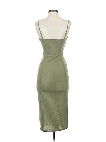 Camila Coelho Cocktail Dress (view 2)